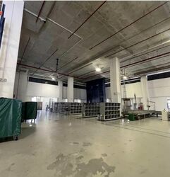 Tampines Industrial Park A (D18), Factory #566890931